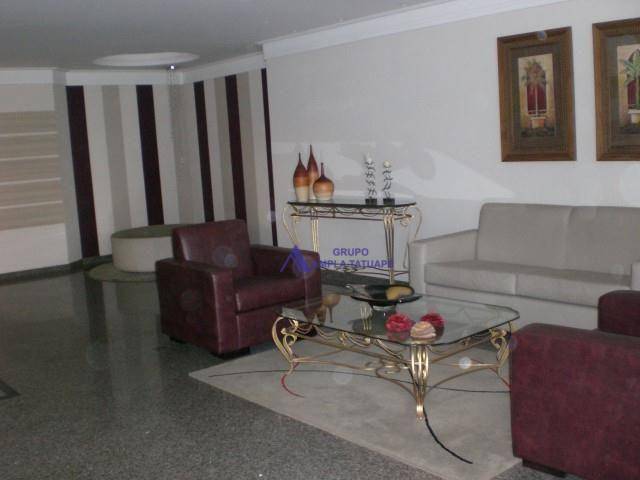 Apartamento, 3 quartos, 96 m² - Foto 29