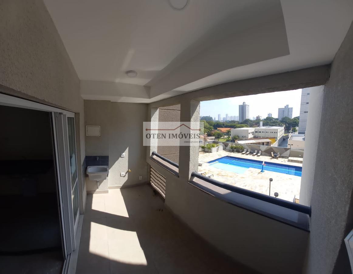 Apartamento à venda com 2 quartos, 55m² - Foto 8