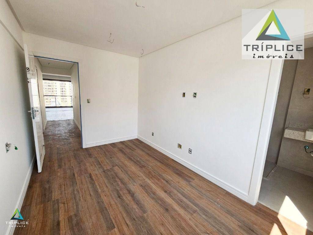 Apartamento à venda com 4 quartos, 170m² - Foto 27