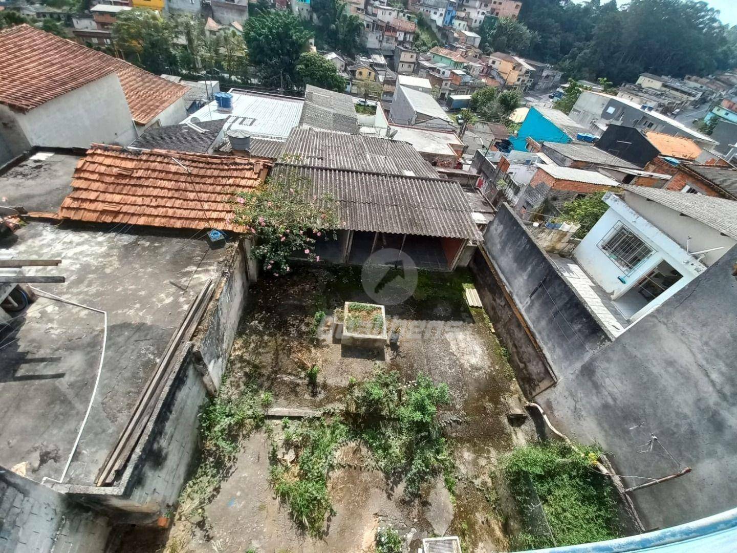 Sobrado à venda com 3 quartos, 180m² - Foto 36