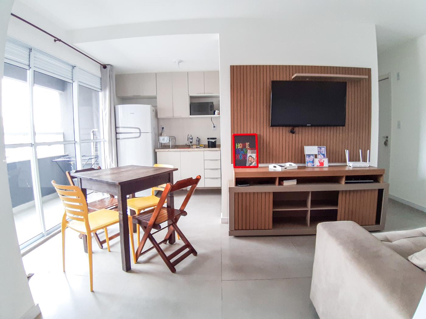 Apartamento à venda com 2 quartos, 56m² - Foto 9