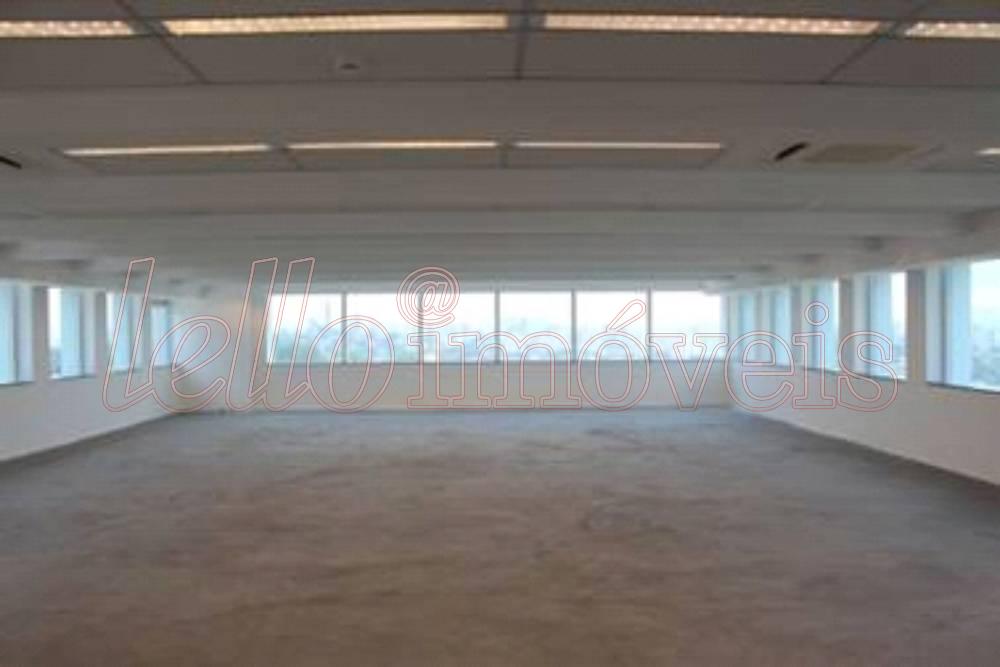 Conjunto Comercial-Sala para alugar, 403m² - Foto 1
