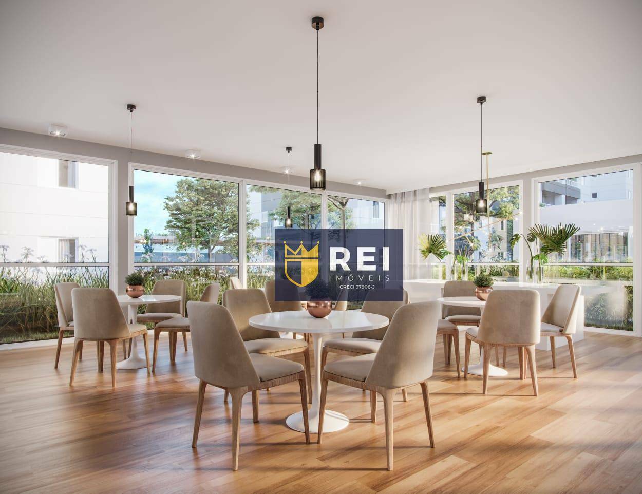 Apartamento, 2 quartos, 47 m² - Foto 32