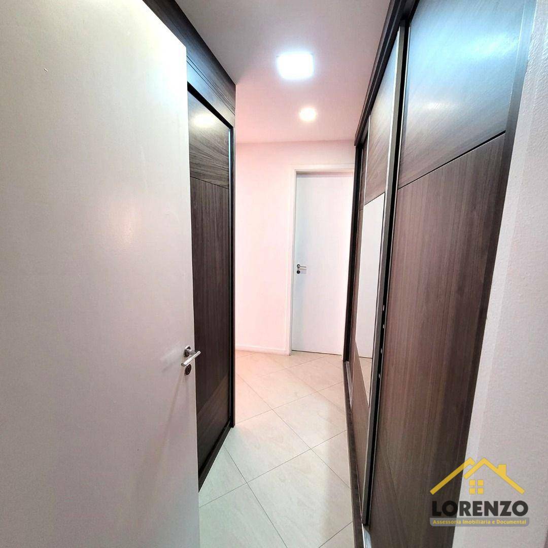 Apartamento à venda com 4 quartos, 123m² - Foto 7