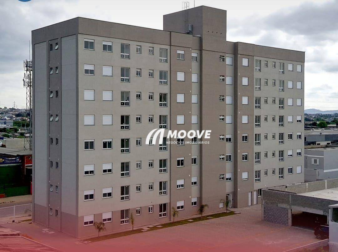 Apartamento, 2 quartos, 56 m² - Foto 4