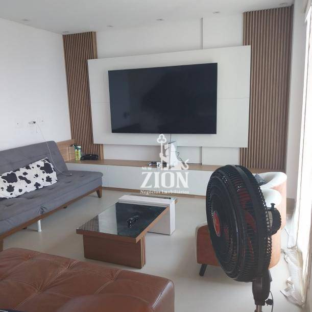 Cobertura à venda com 4 quartos, 166m² - Foto 33