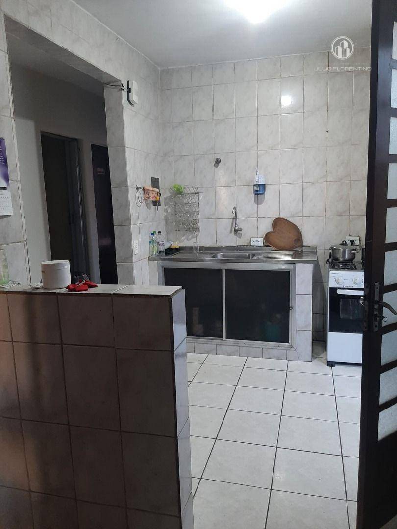 Casa à venda com 3 quartos, 132m² - Foto 17