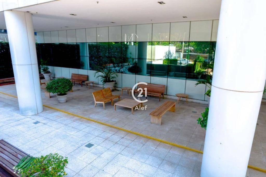 Conjunto Comercial-Sala para alugar, 1820m² - Foto 5