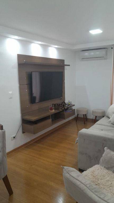 Apartamento à venda com 2 quartos, 56m² - Foto 27