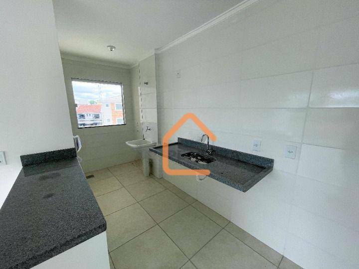 Apartamento à venda com 2 quartos, 60m² - Foto 12