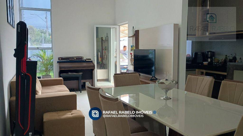 Casa à venda com 3 quartos, 90m² - Foto 10