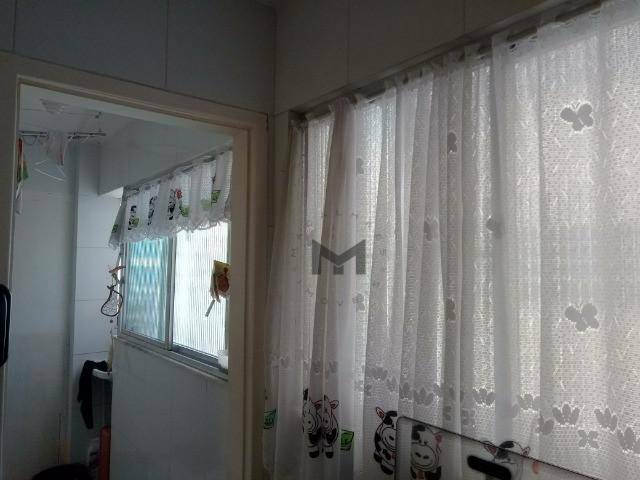 Apartamento à venda com 3 quartos, 67m² - Foto 8