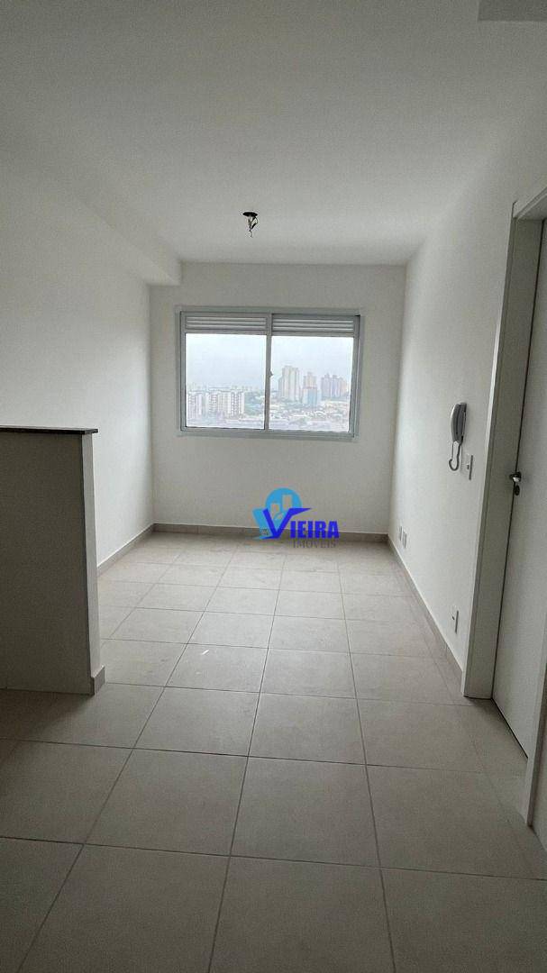 Apartamento à venda com 1 quarto, 27m² - Foto 6