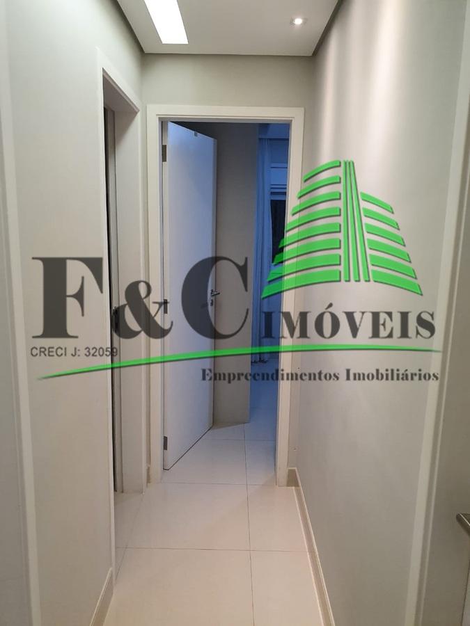 Apartamento à venda com 3 quartos, 68m² - Foto 9