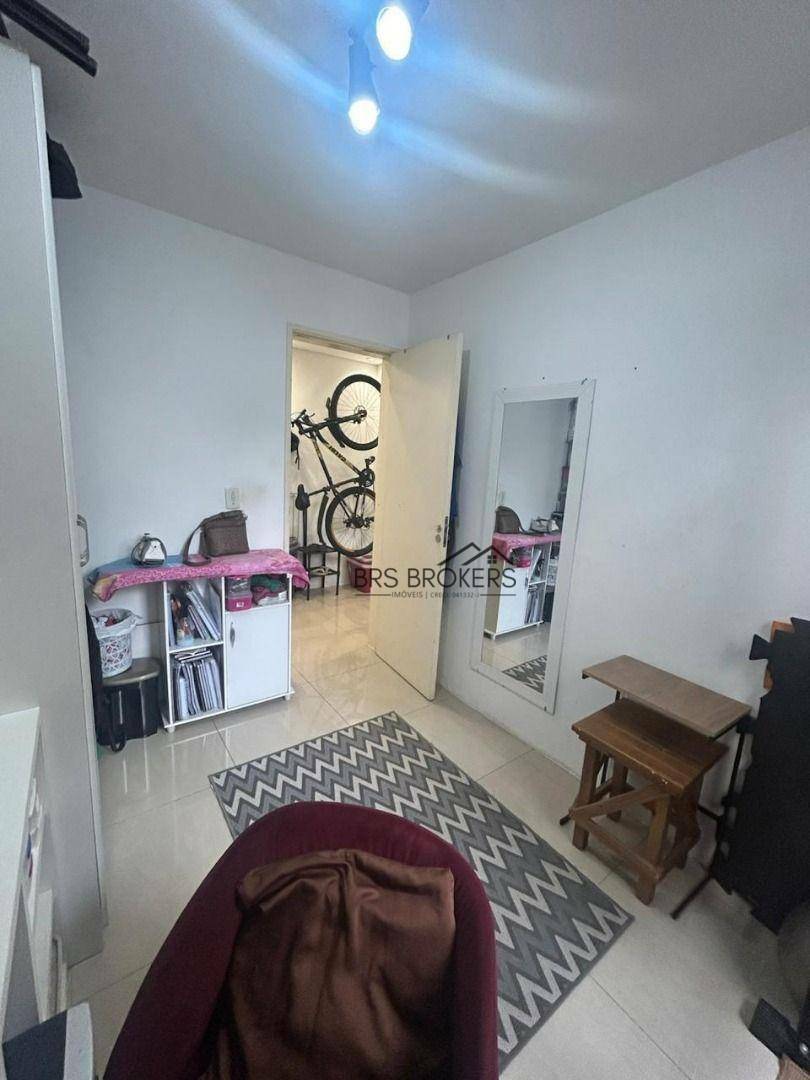 Apartamento à venda com 2 quartos, 45m² - Foto 16