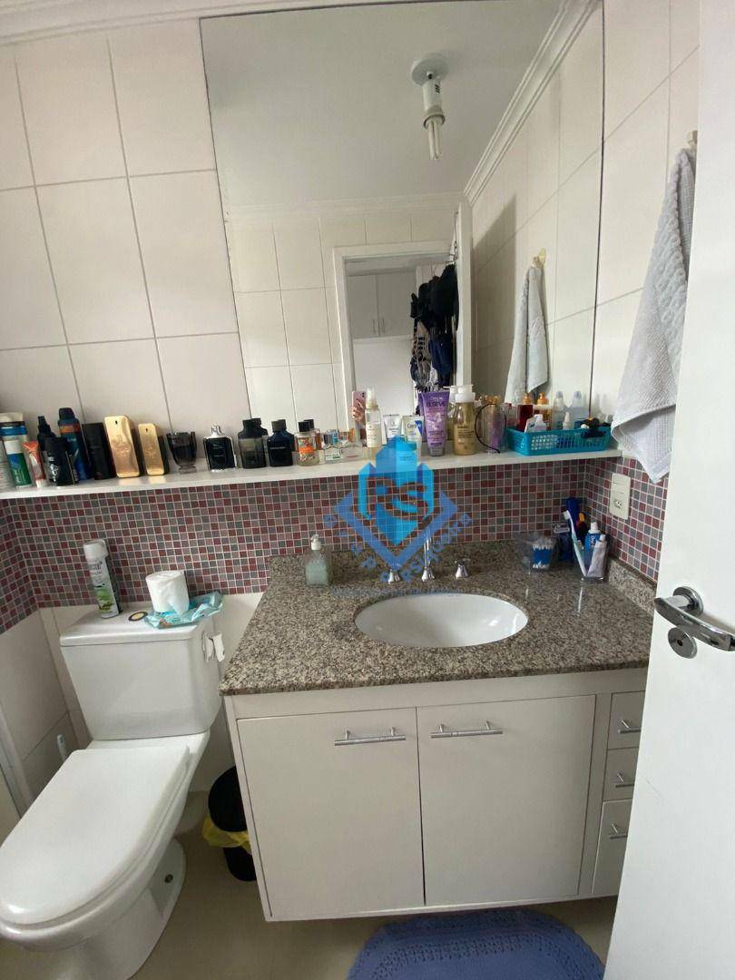 Apartamento à venda com 3 quartos, 102m² - Foto 32