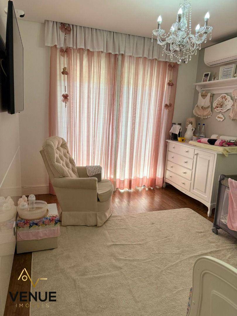 Casa de Condomínio à venda com 4 quartos, 750m² - Foto 20