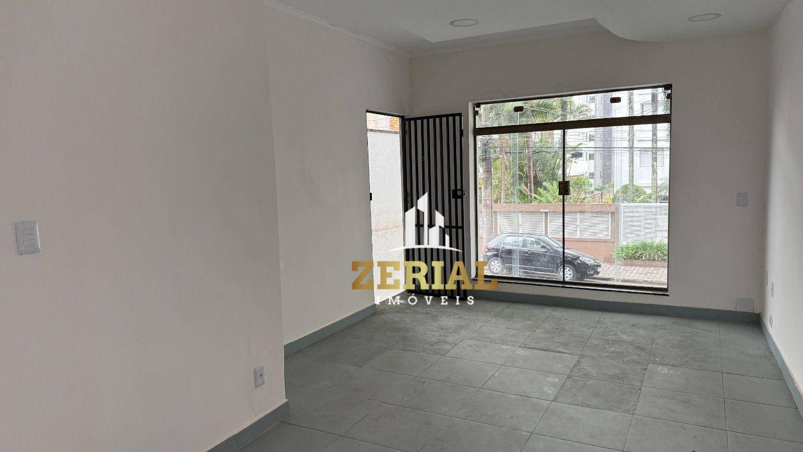 Casa para alugar, 80m² - Foto 3