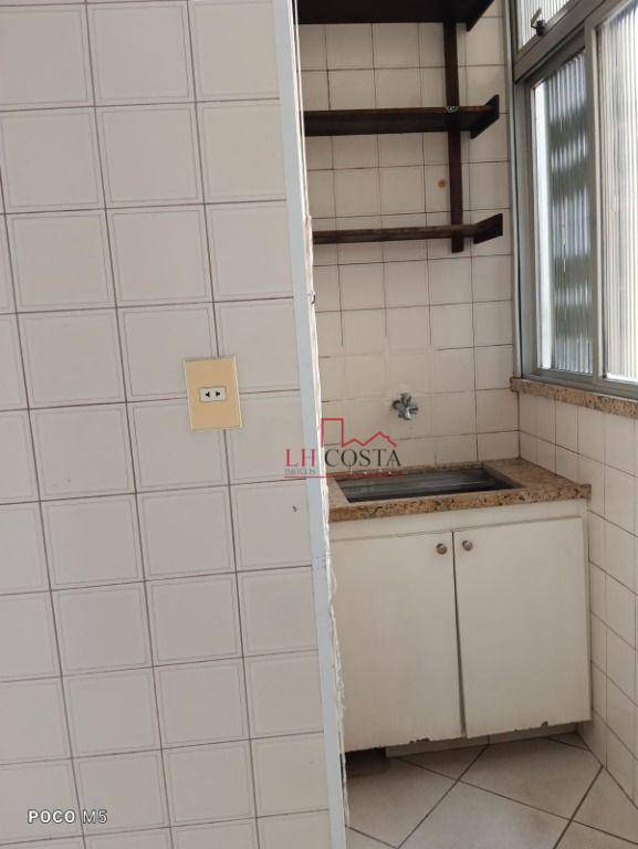 Apartamento à venda com 3 quartos, 110m² - Foto 22