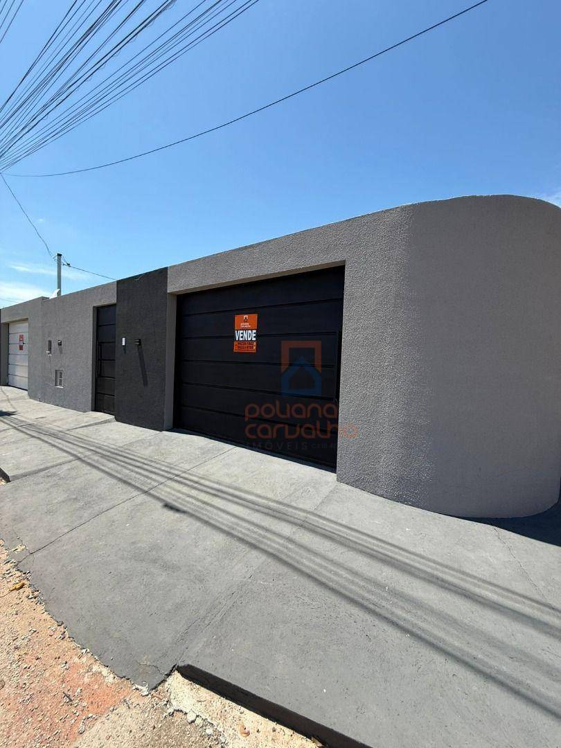 Casa, 2 quartos, 61 m² - Foto 4