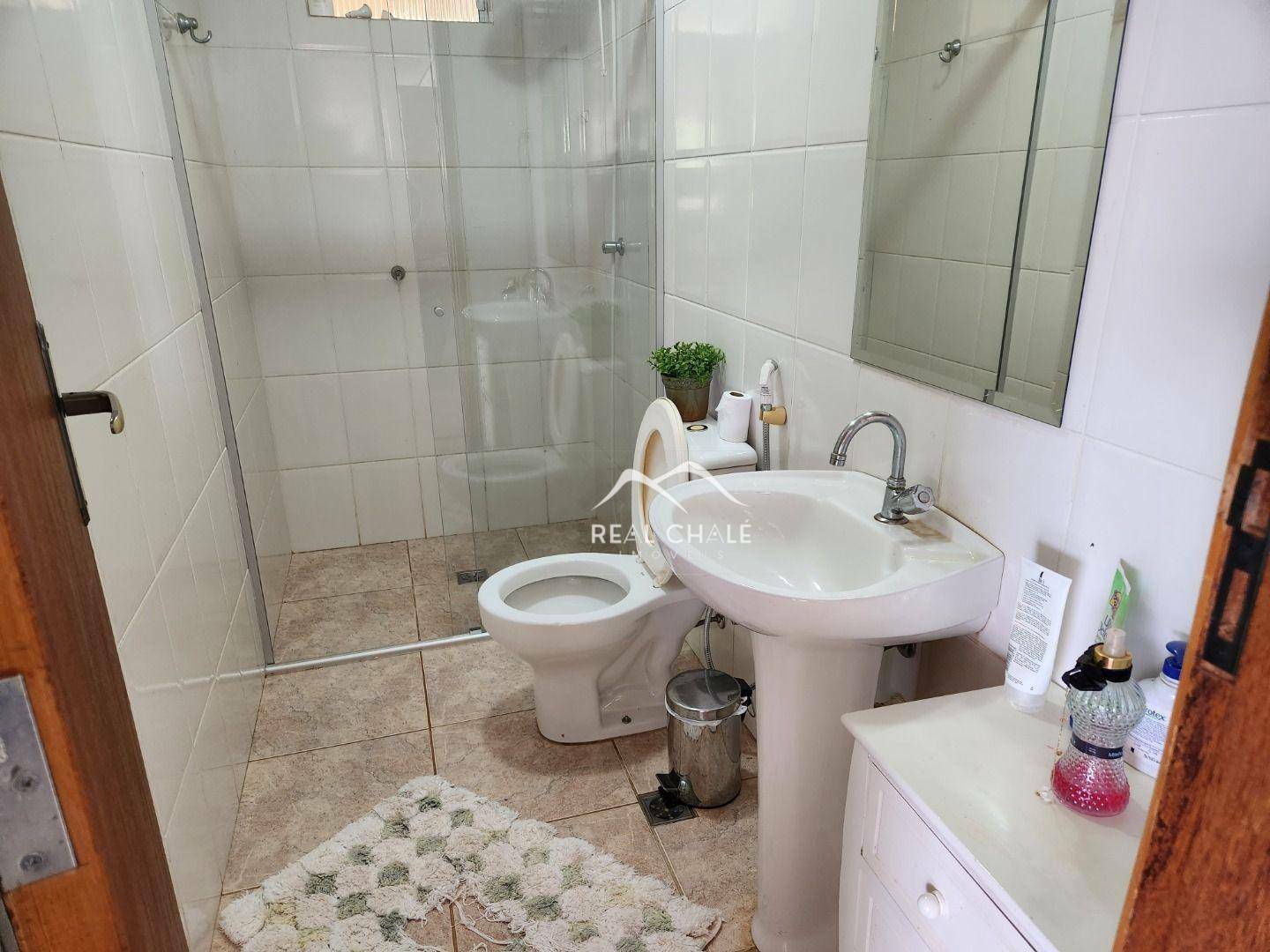 Casa de Condomínio à venda com 4 quartos, 370m² - Foto 18