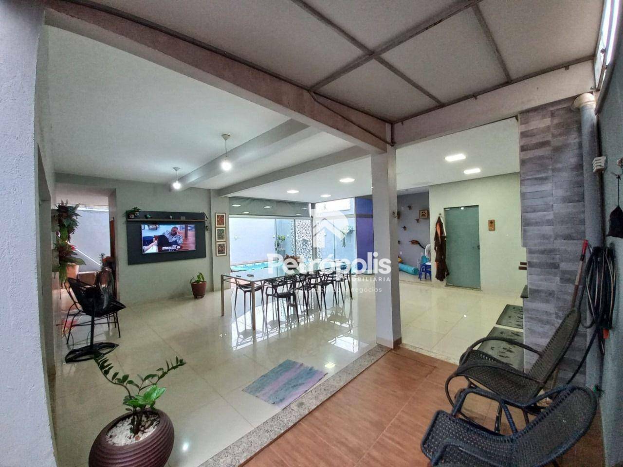 Sobrado à venda com 4 quartos, 330m² - Foto 23