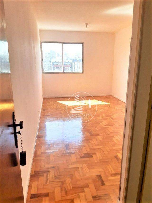 Apartamento à venda com 3 quartos, 85m² - Foto 1