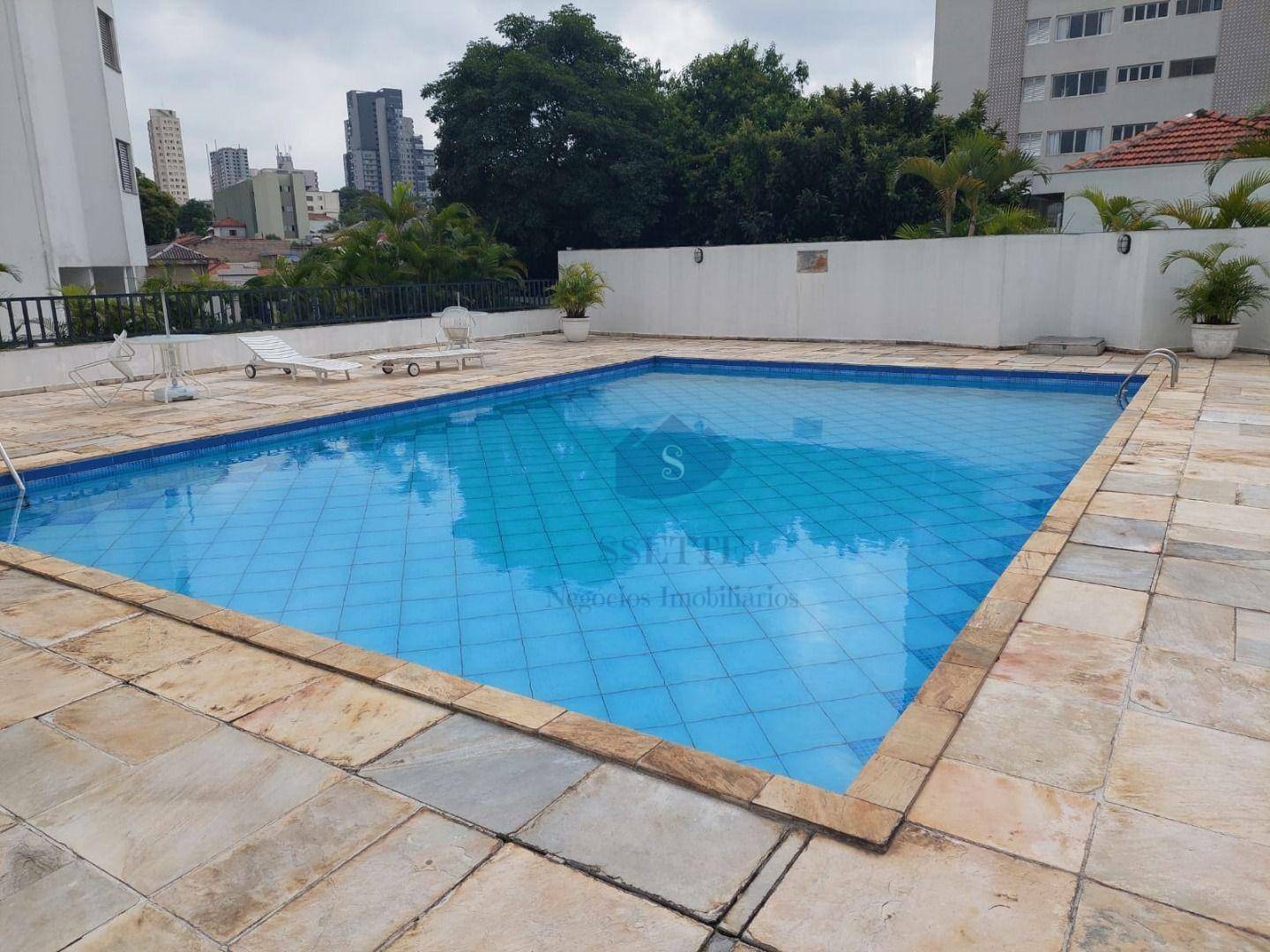 Apartamento à venda com 3 quartos, 80m² - Foto 56