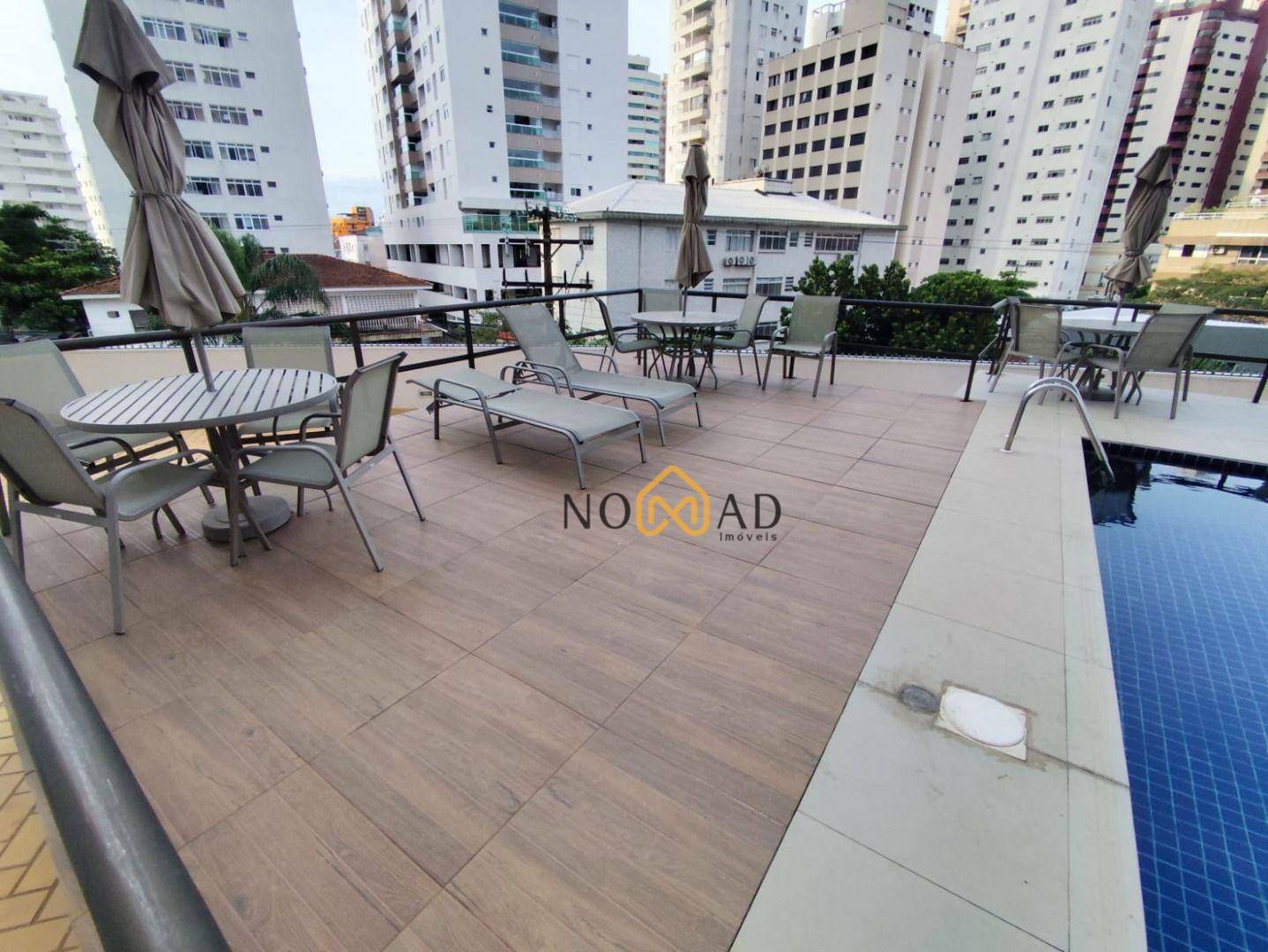 Apartamento à venda com 4 quartos, 195m² - Foto 3