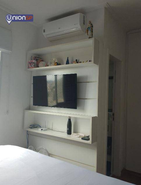 Apartamento à venda com 4 quartos, 140m² - Foto 11