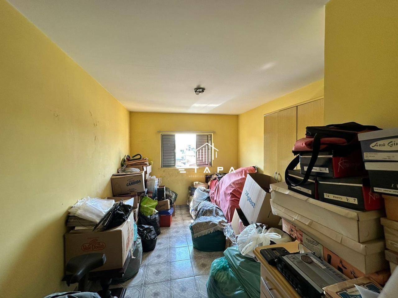 Casa à venda com 3 quartos, 152m² - Foto 6