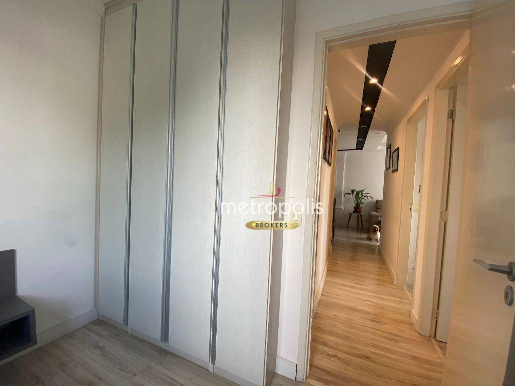 Apartamento à venda com 3 quartos, 61m² - Foto 23