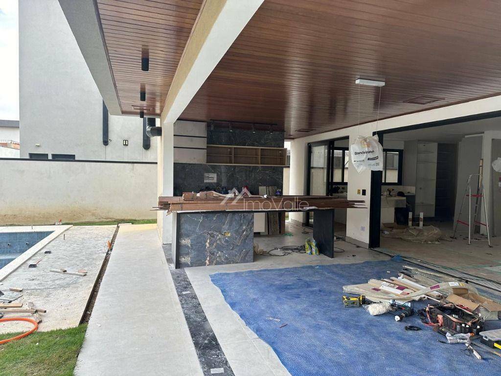 Casa de Condomínio à venda com 4 quartos, 378m² - Foto 27