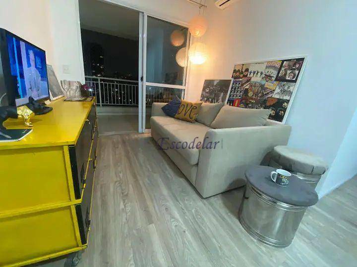 Apartamento à venda com 2 quartos, 72m² - Foto 5