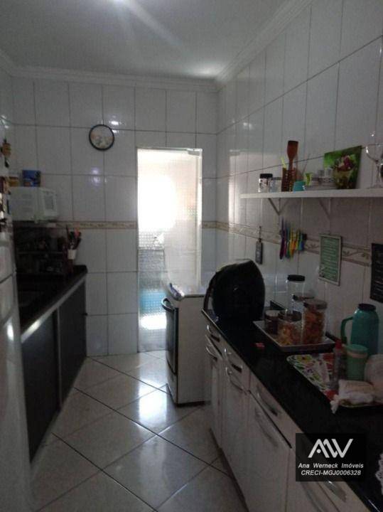 Casa de Condomínio à venda com 4 quartos, 230m² - Foto 40