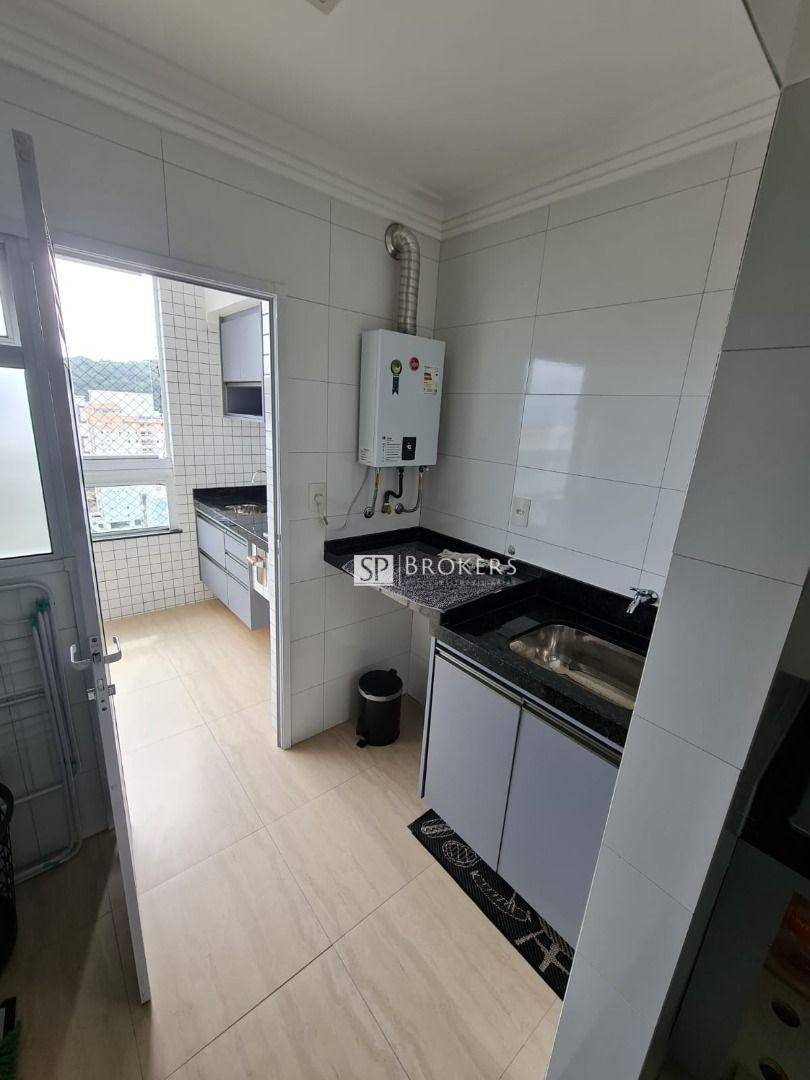 Apartamento à venda e aluguel com 2 quartos, 93m² - Foto 6