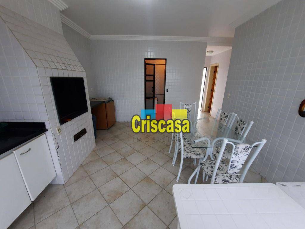 Cobertura à venda com 5 quartos, 275m² - Foto 34