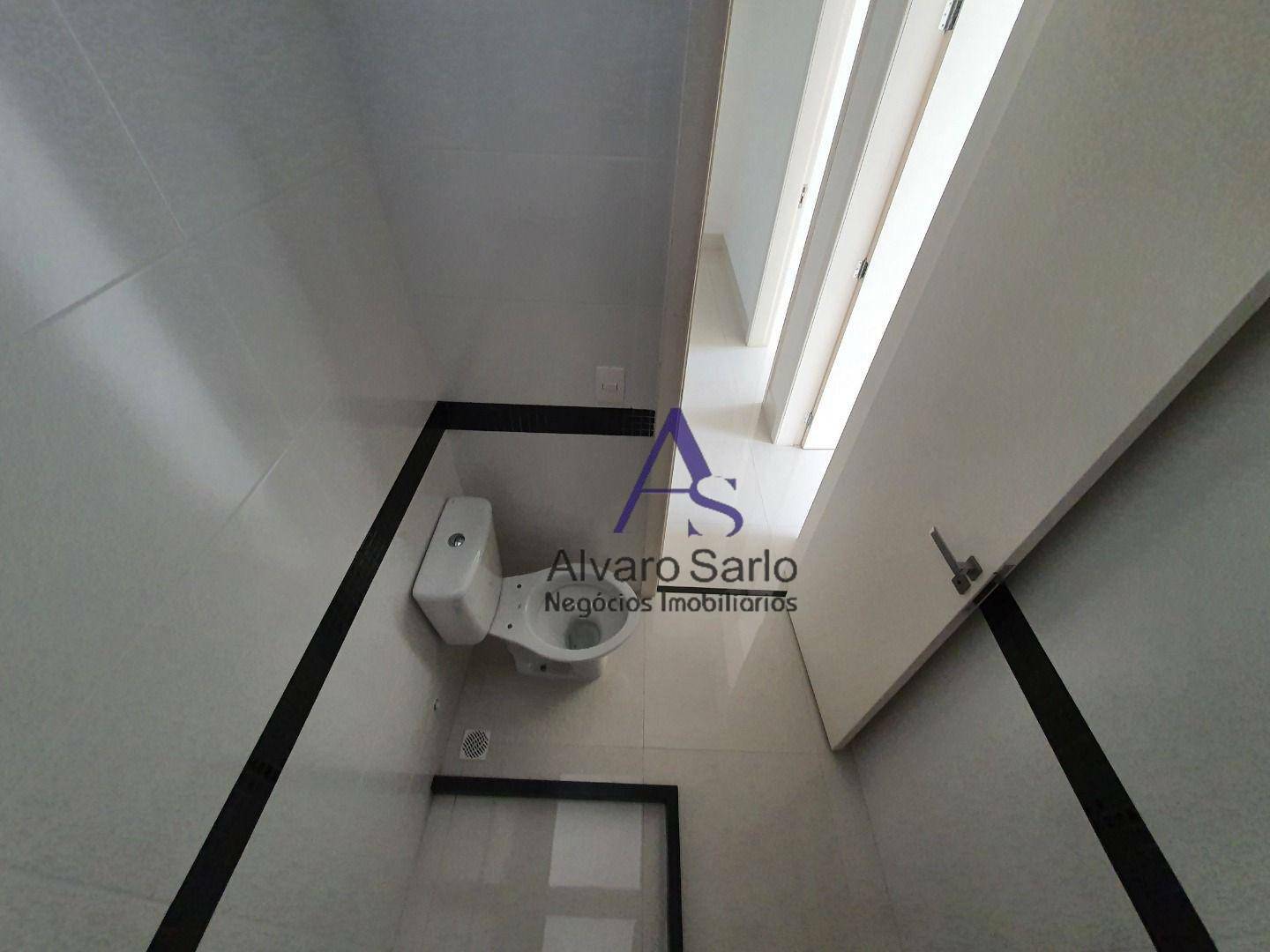 Casa de Condomínio à venda com 4 quartos, 200m² - Foto 16