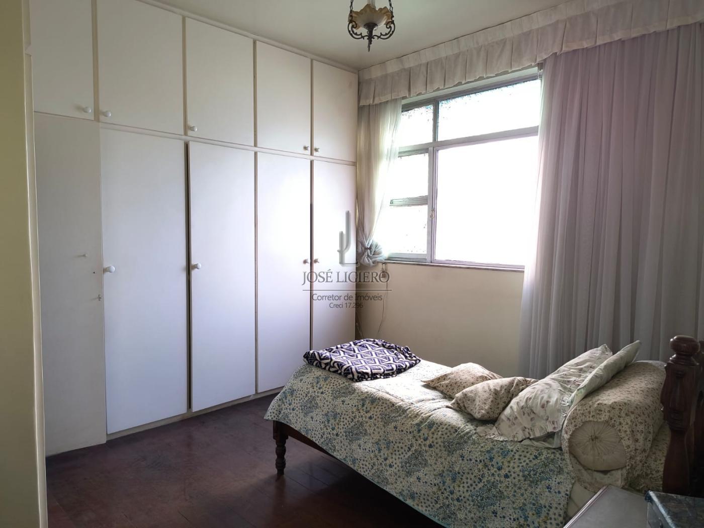 Apartamento à venda com 3 quartos, 150m² - Foto 27