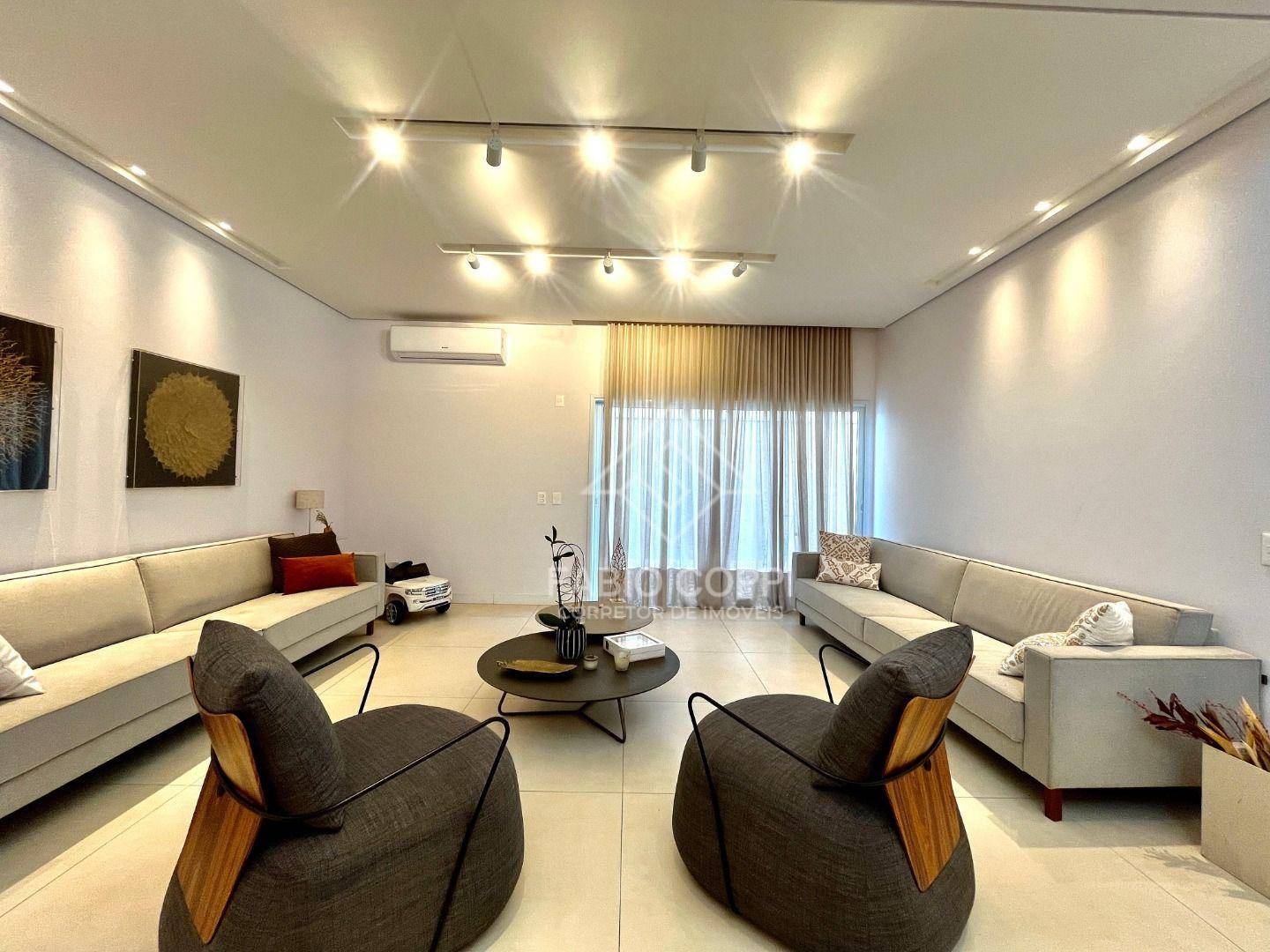 Casa de Condomínio, 4 quartos - Foto 5