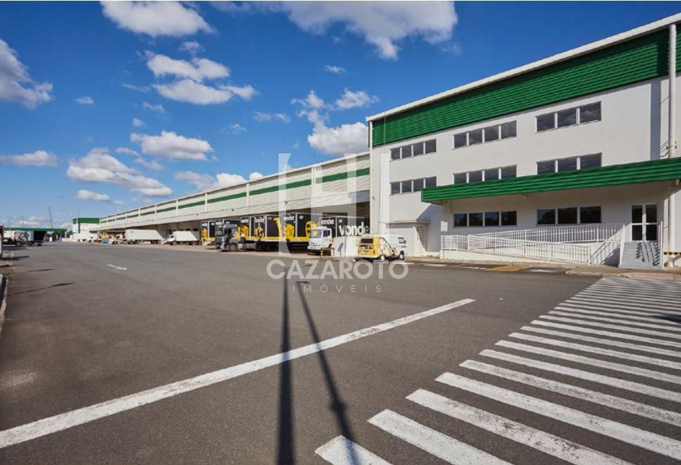 Depósito-Galpão-Armazém para alugar, 7856m² - Foto 8