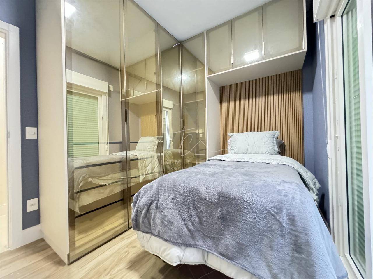 Apartamento à venda com 3 quartos, 188m² - Foto 9