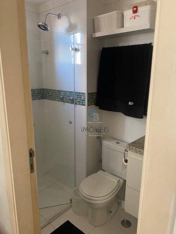 Apartamento à venda com 3 quartos, 64m² - Foto 24