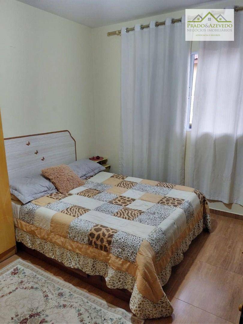 Casa à venda com 3 quartos, 199m² - Foto 11