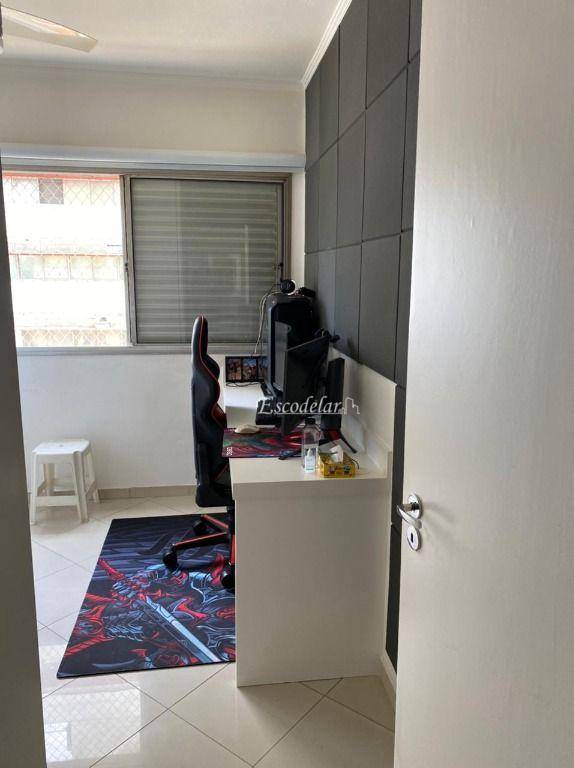 Apartamento à venda com 3 quartos, 78m² - Foto 15