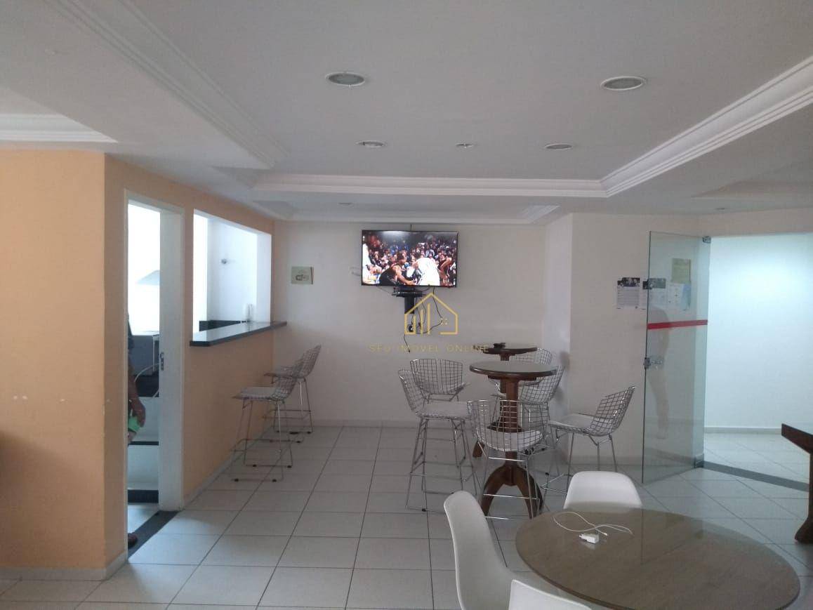 Apartamento para alugar com 3 quartos, 74m² - Foto 21