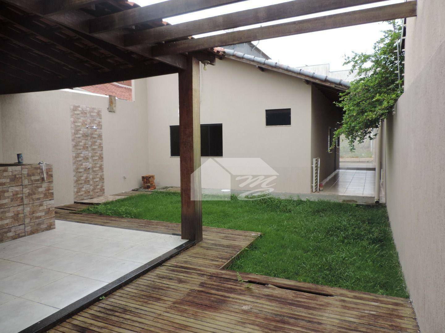 Casa à venda com 2 quartos, 111m² - Foto 13