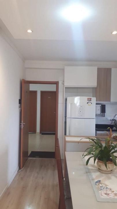 Apartamento à venda com 3 quartos, 60m² - Foto 26