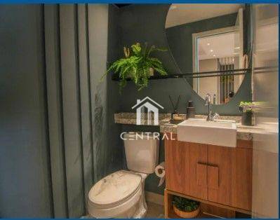 Apartamento à venda com 2 quartos, 67m² - Foto 24