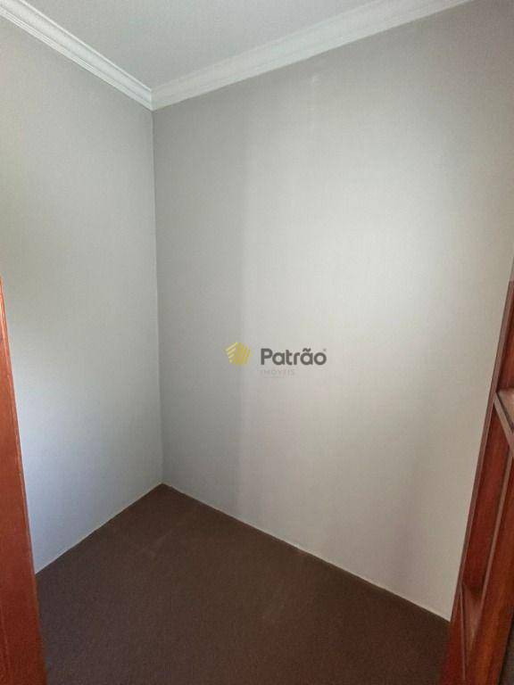 Casa de Condomínio à venda com 5 quartos, 644m² - Foto 17